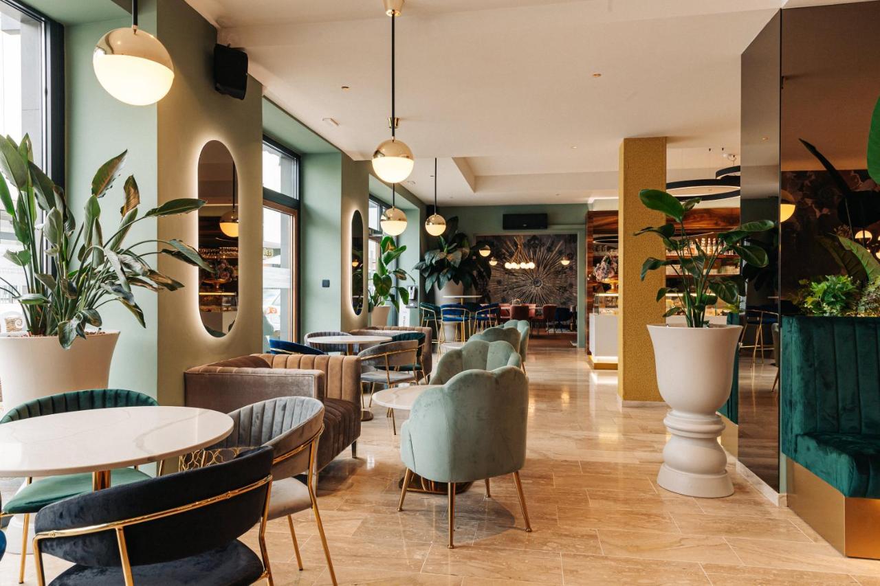 Hotel Ajdovec Sevnica Екстериор снимка